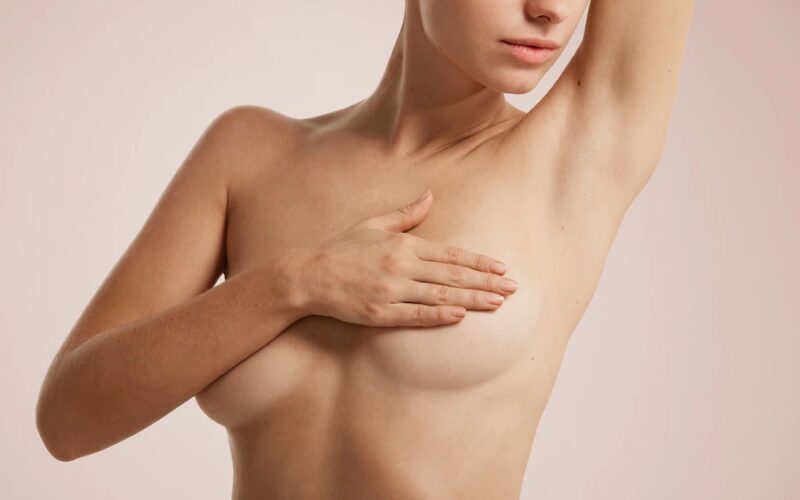 Rak piersi - opis leczenia
