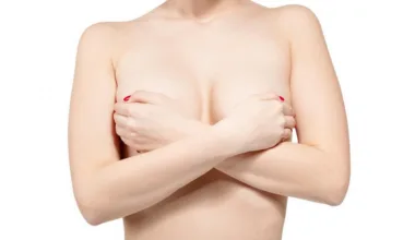 Pęknięte brodawki na piersi - jak reagować